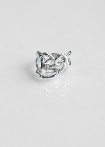 CONNECTIONS Ring