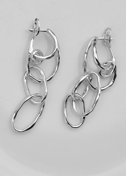BUBBLES Earrings