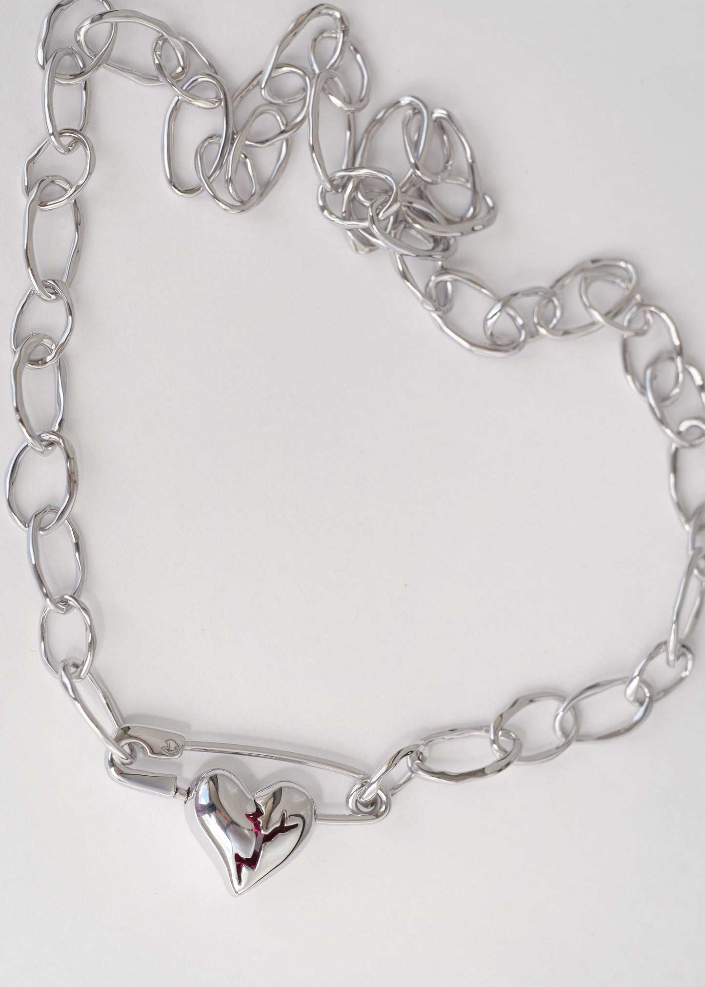 CORAZÓN Choker