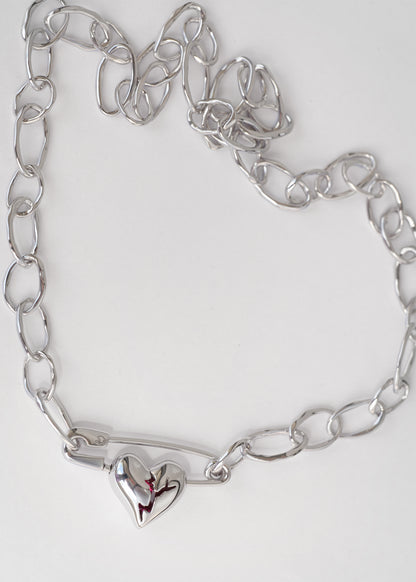CORAZÓN Choker