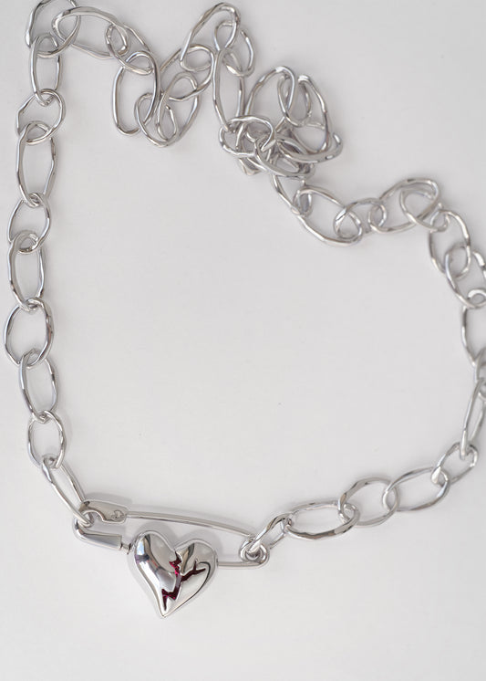 CORAZÓN Choker