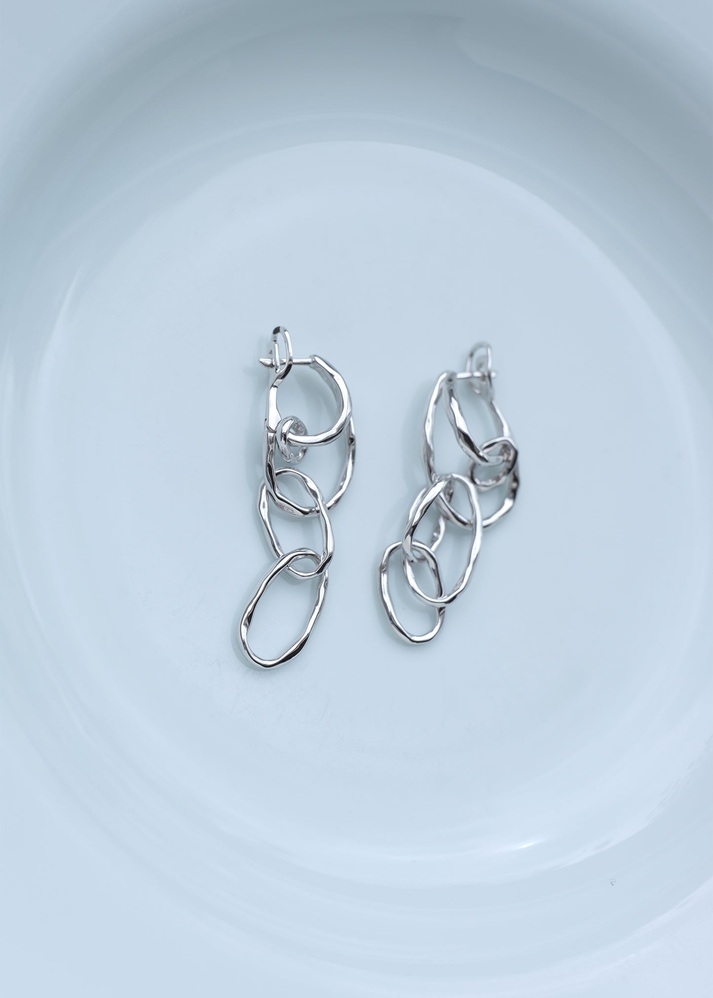 BUBBLES Earrings
