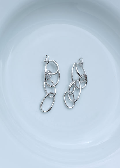 BUBBLES Earrings