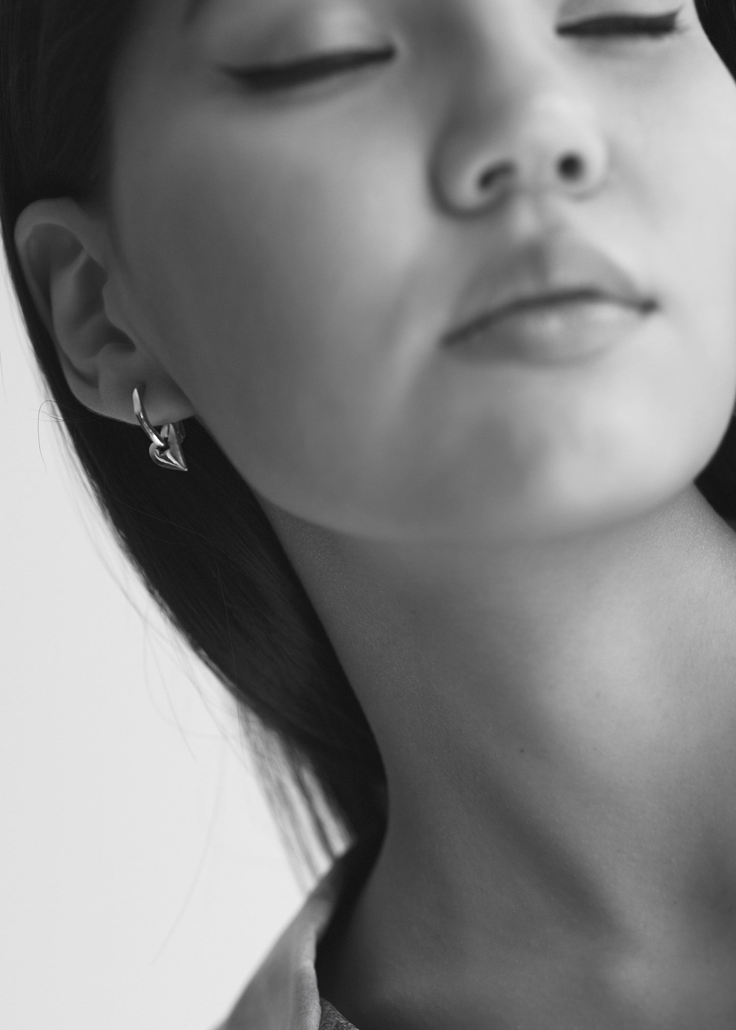 PIERCED HEART Anhänger
