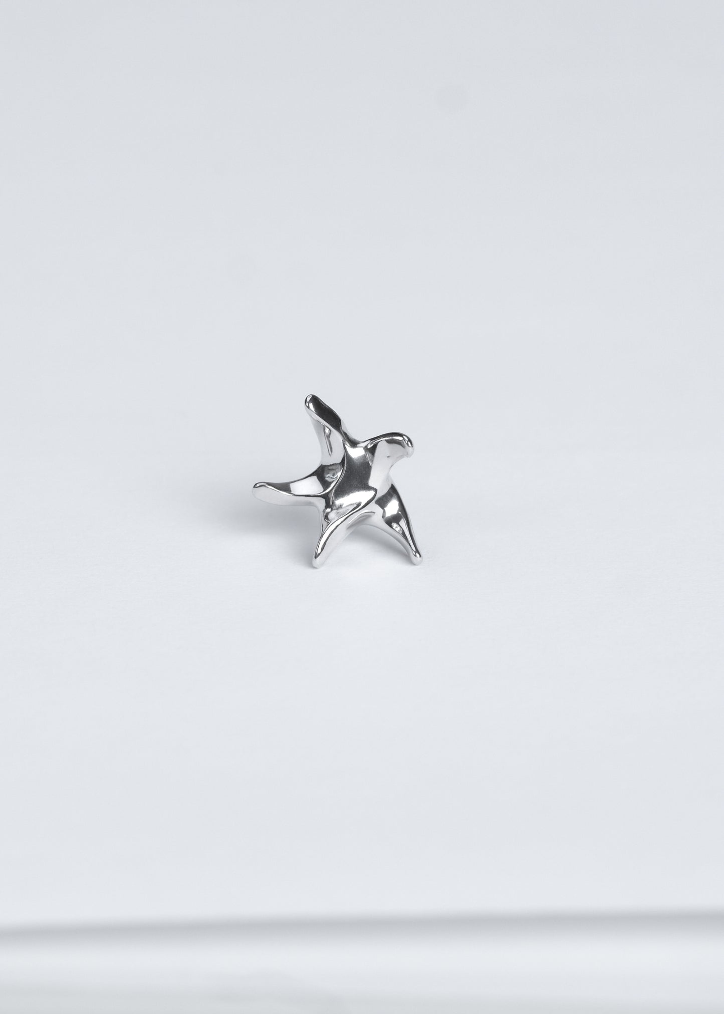 Y2K ASTRA Stud Ohrring