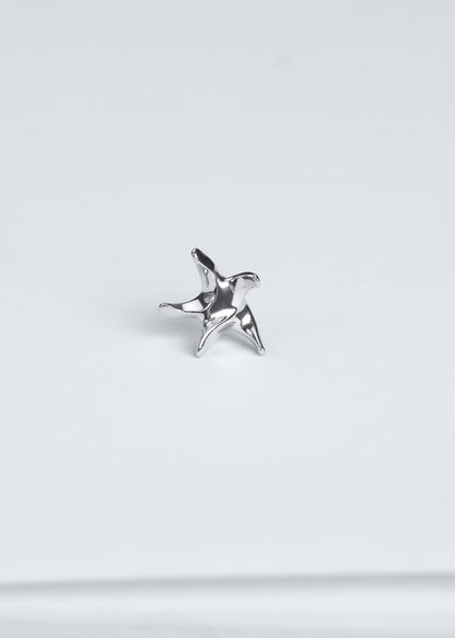 Y2K ASTRA Stud Ohrring