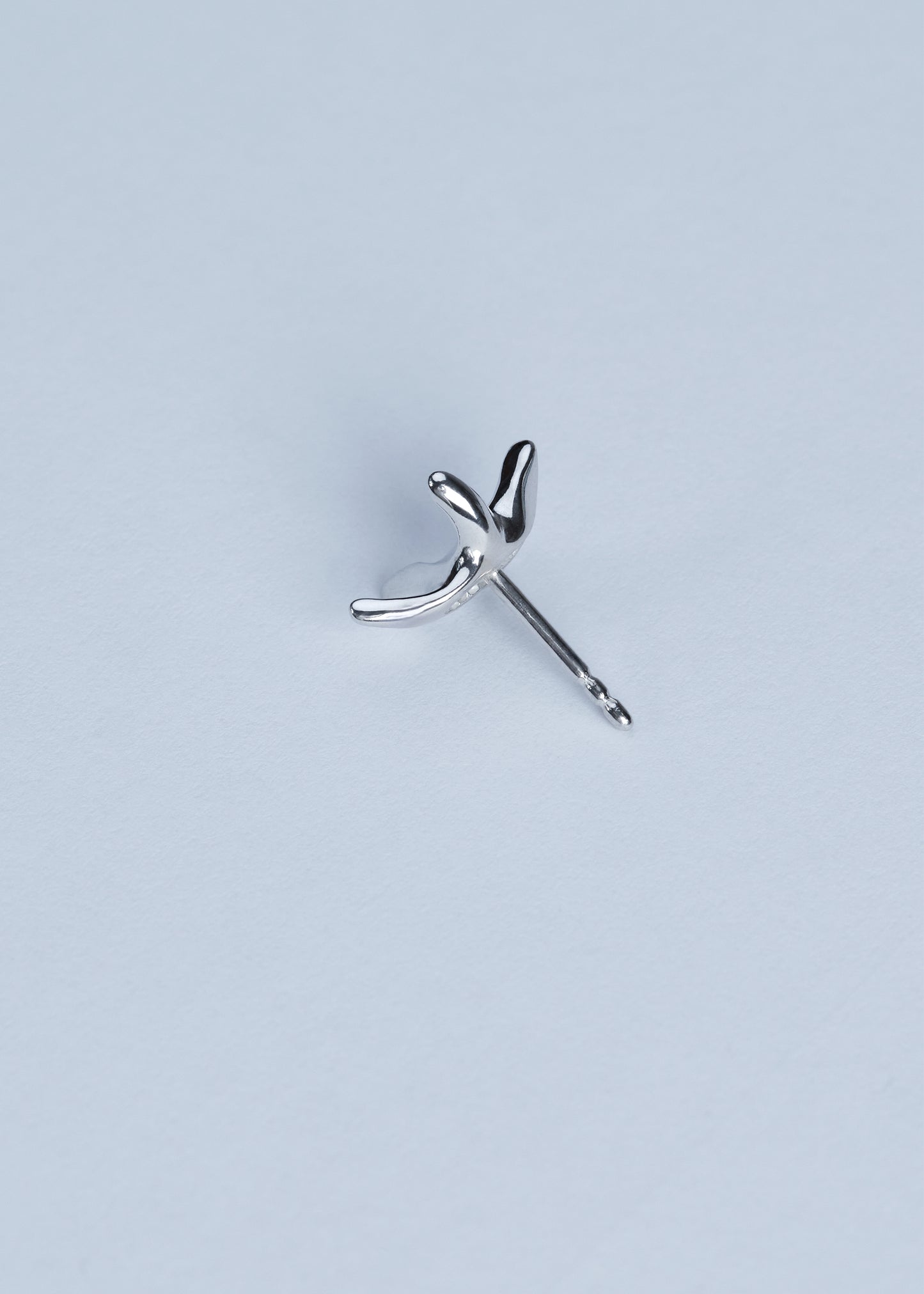 Y2K ASTRA Stud Ohrring