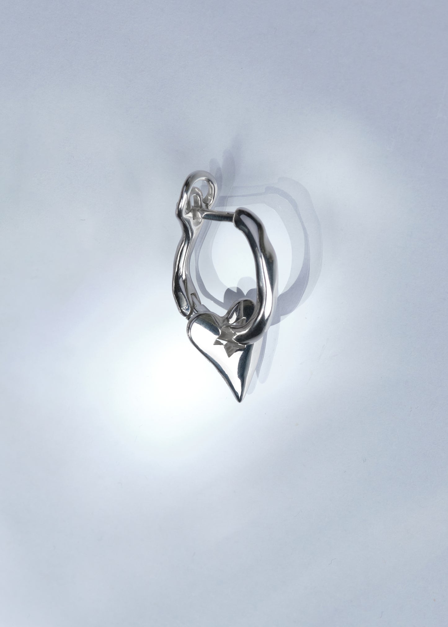 PIERCED HEART Anhänger