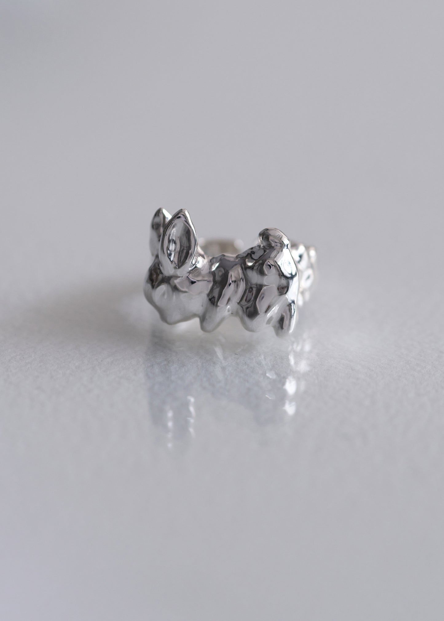 BUNNY RING "Inner Child" Kollektion