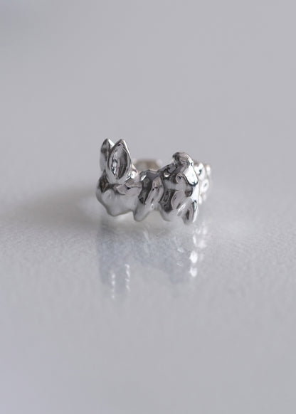 BUNNY RING "Inner Child" Kollektion