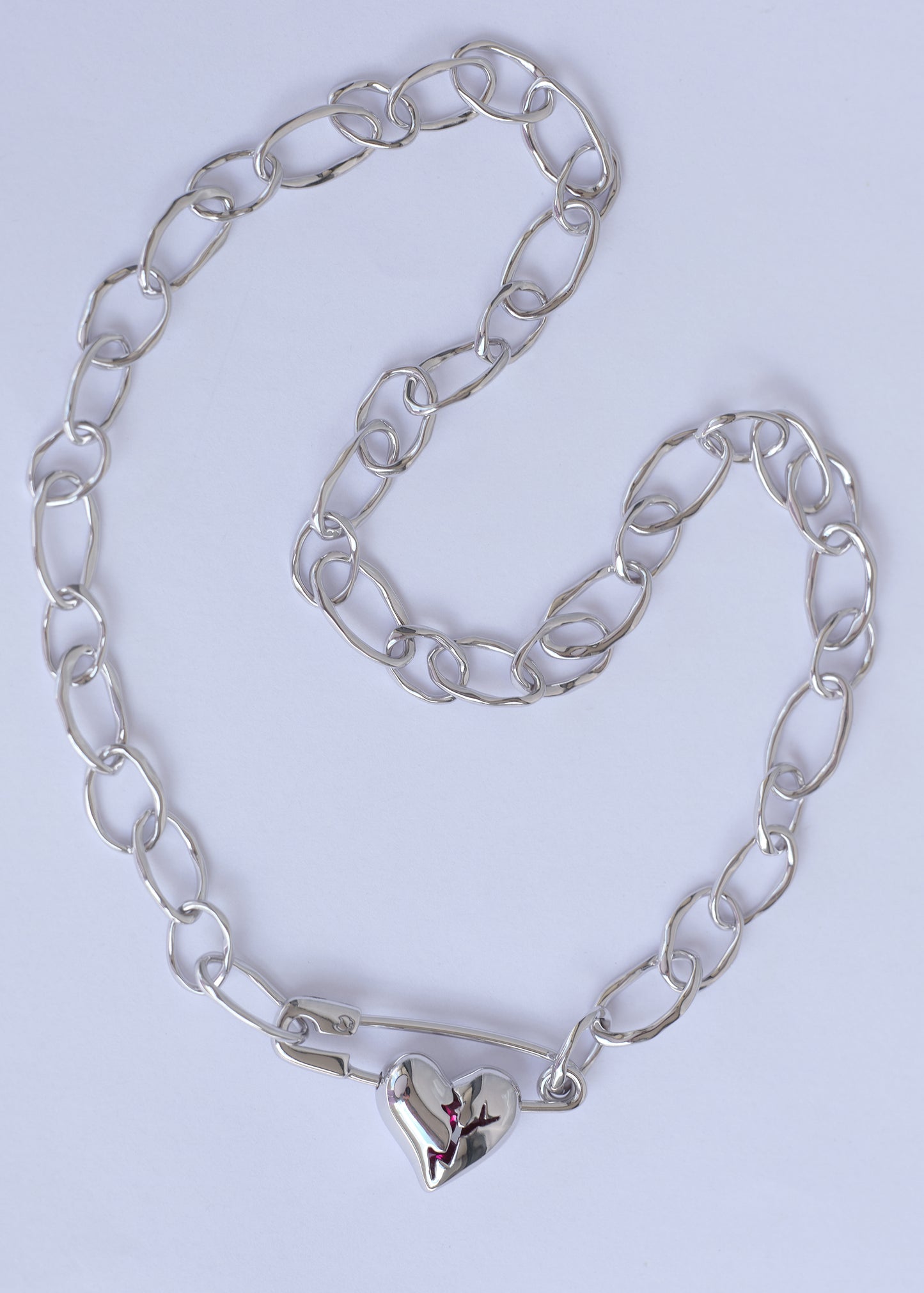 CORAZÓN Choker
