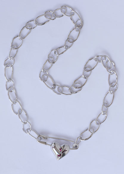 CORAZÓN Choker