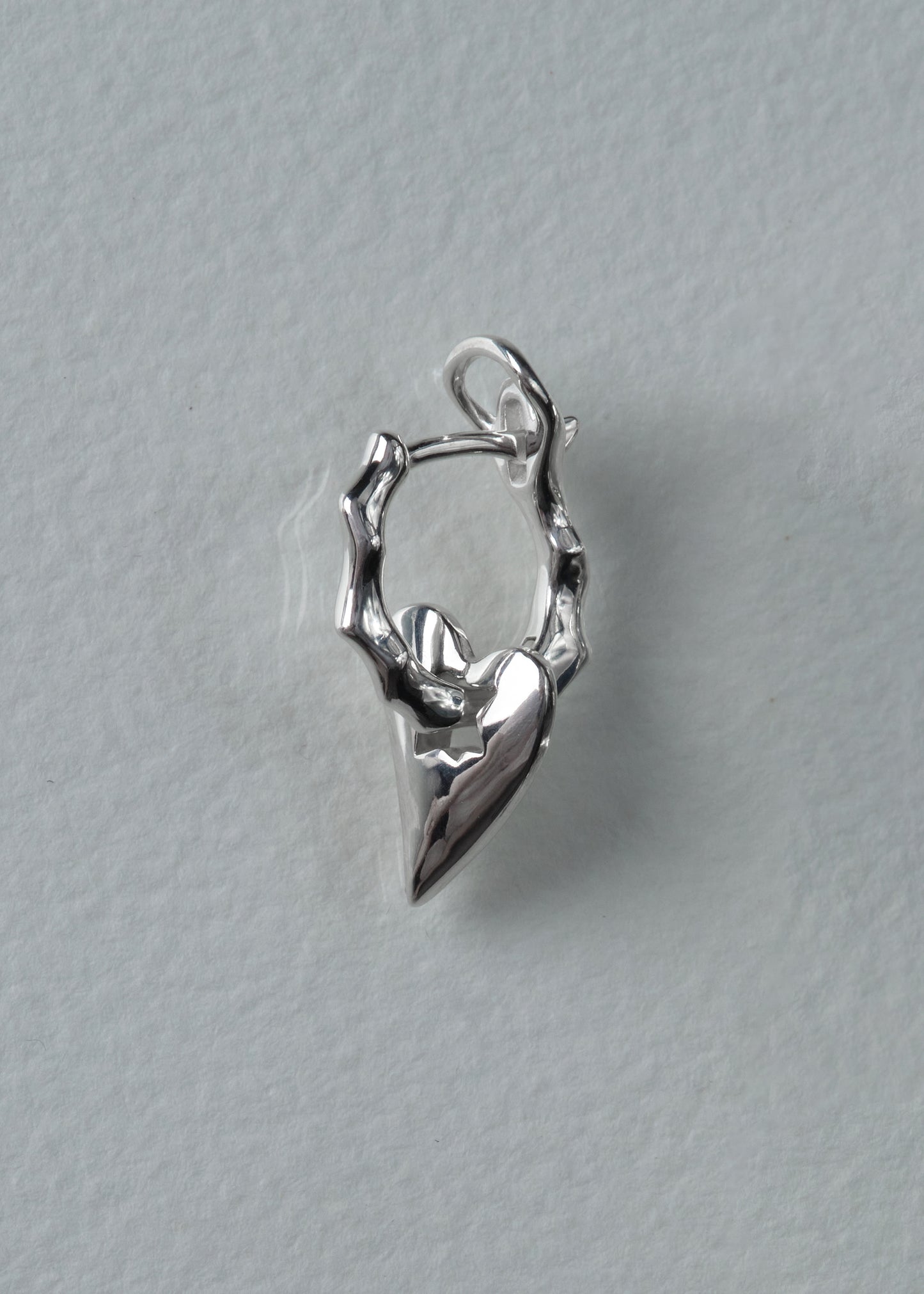PIERCED HEART Anhänger