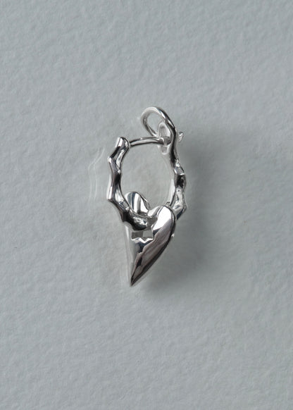 PIERCED HEART Anhänger