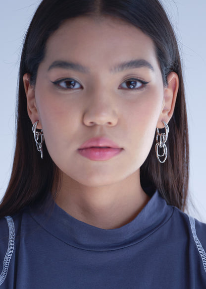 BUBBLES Earrings