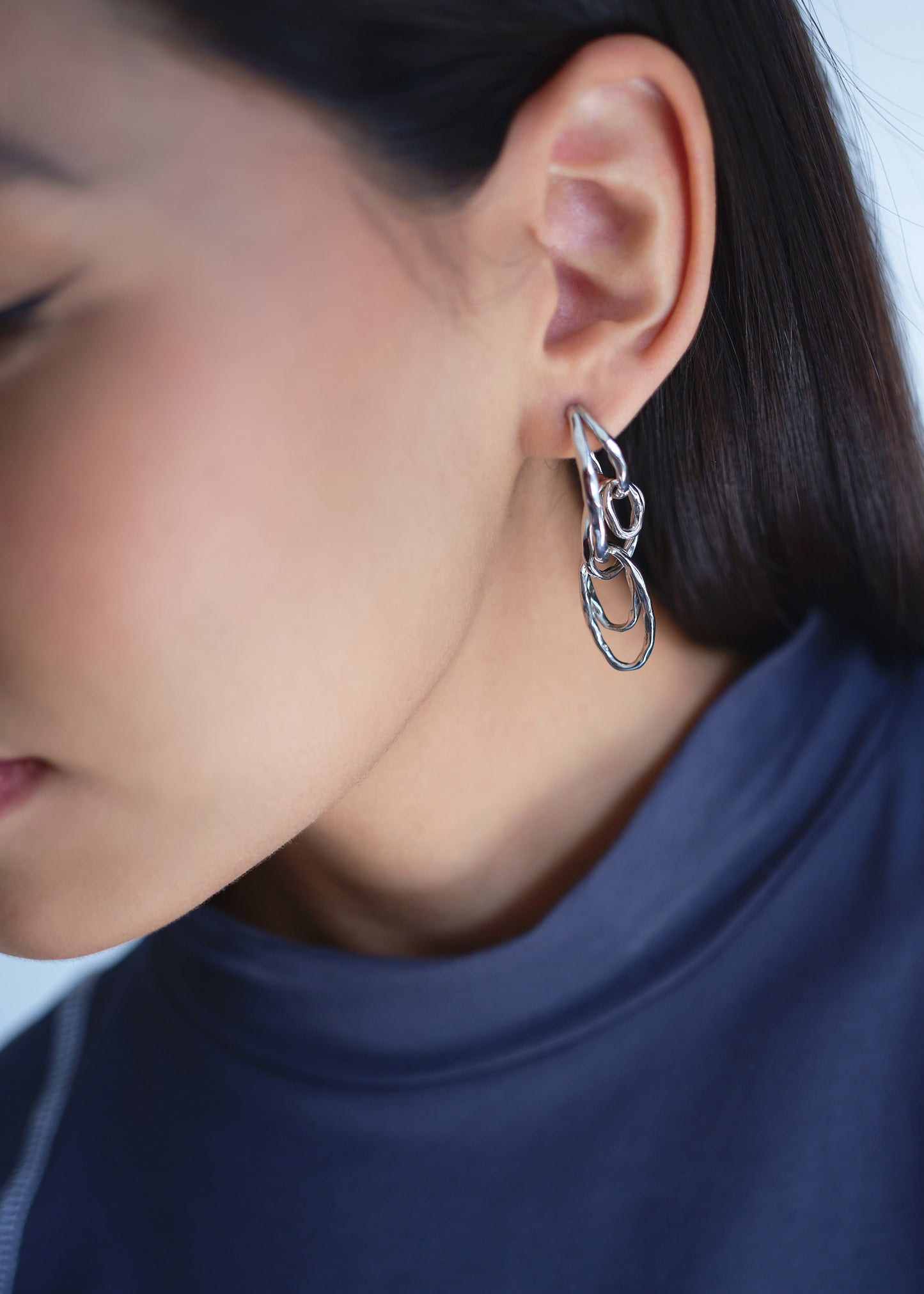 BUBBLES Earrings