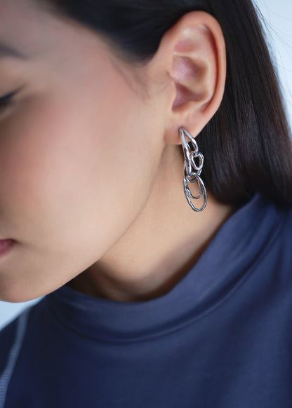 BUBBLES Earrings