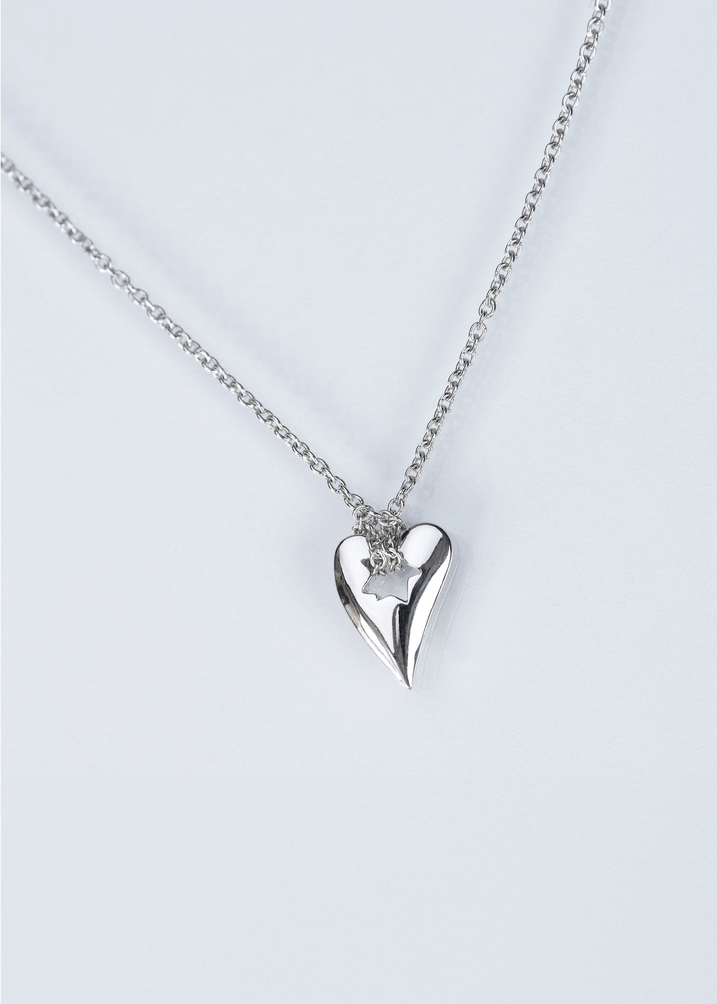 PIERCED HEART Anhänger