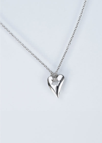 PIERCED HEART Anhänger