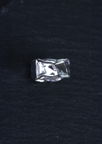 MELTED Ring