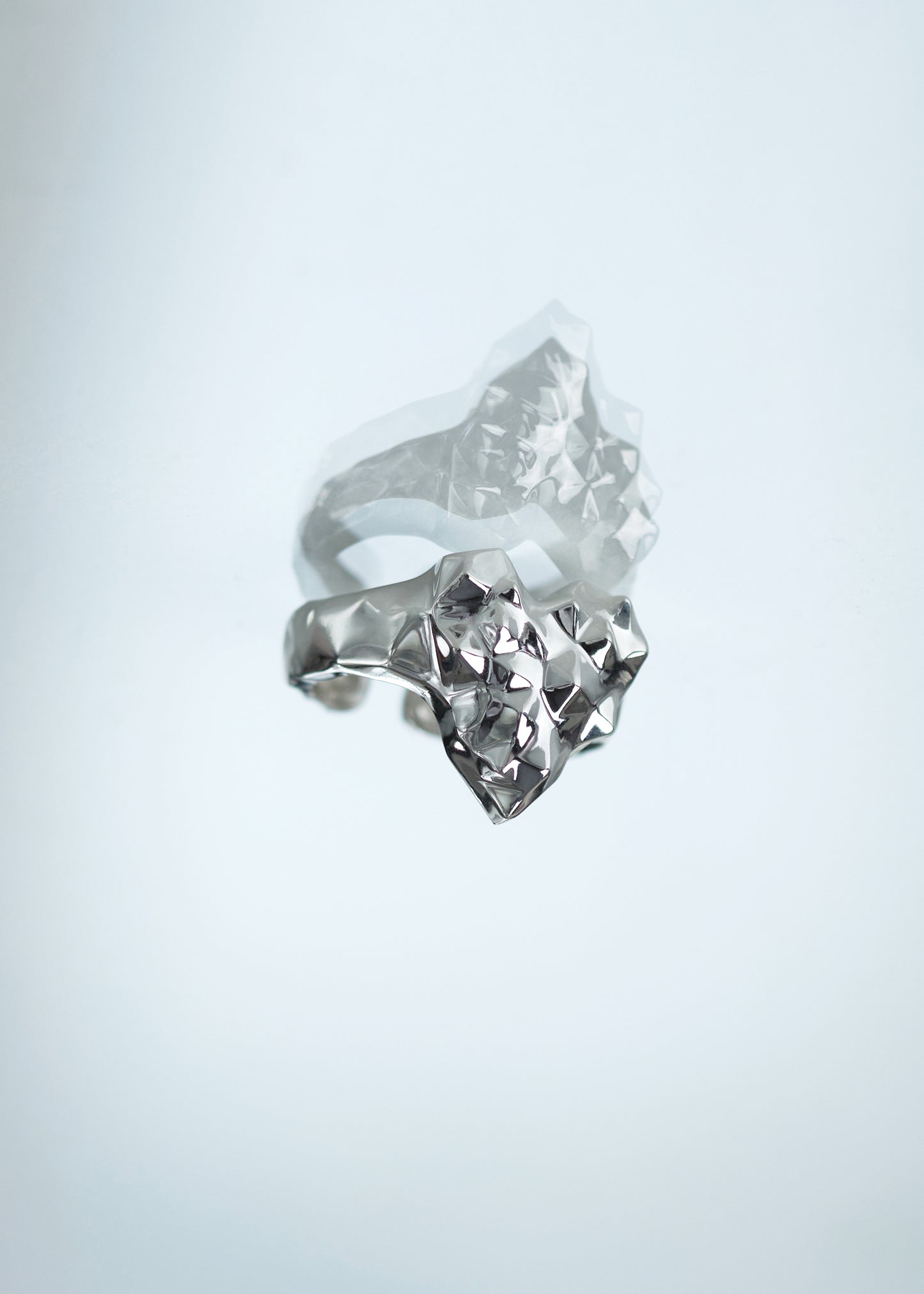 DUNGEON HEART Ring