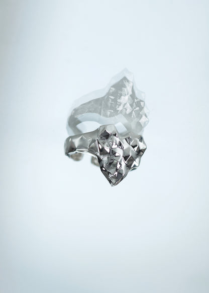 DUNGEON HEART Ring