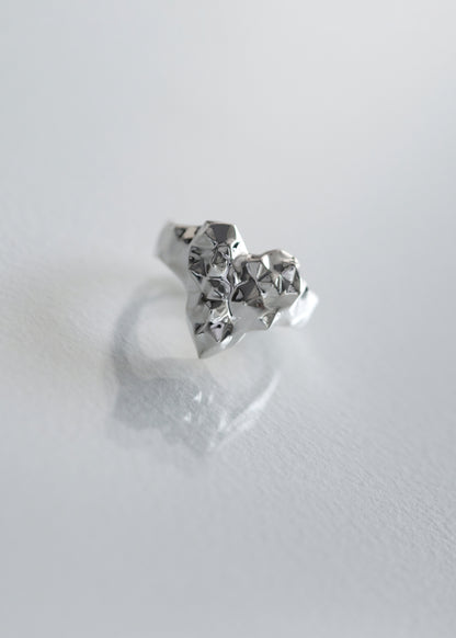 DUNGEON HEART Ring