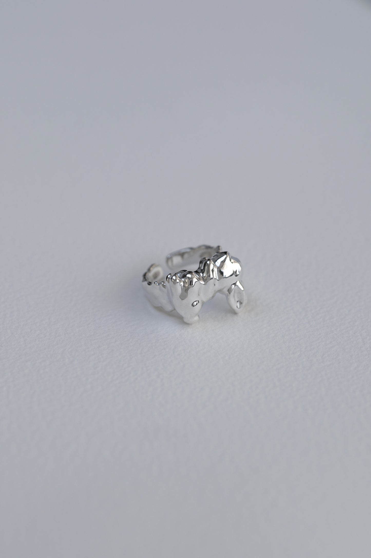 BUNNY RING "Inner Child" Kollektion