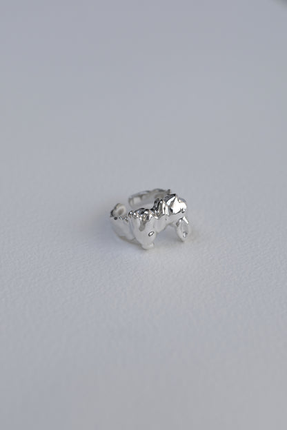 BUNNY RING "Inner Child" Kollektion
