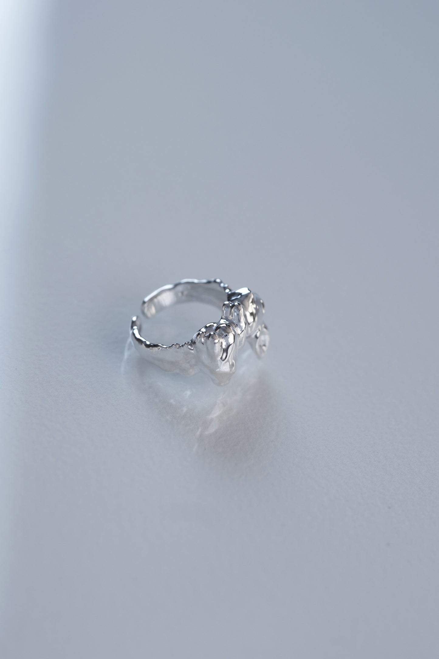 BUNNY RING "Inner Child" Kollektion