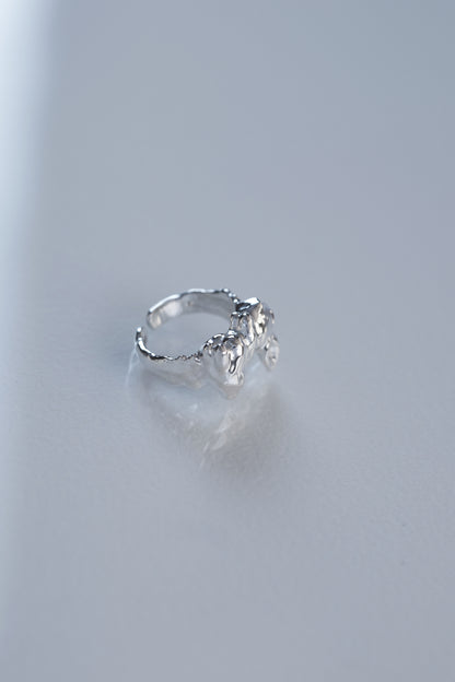 BUNNY RING "Inner Child" Kollektion