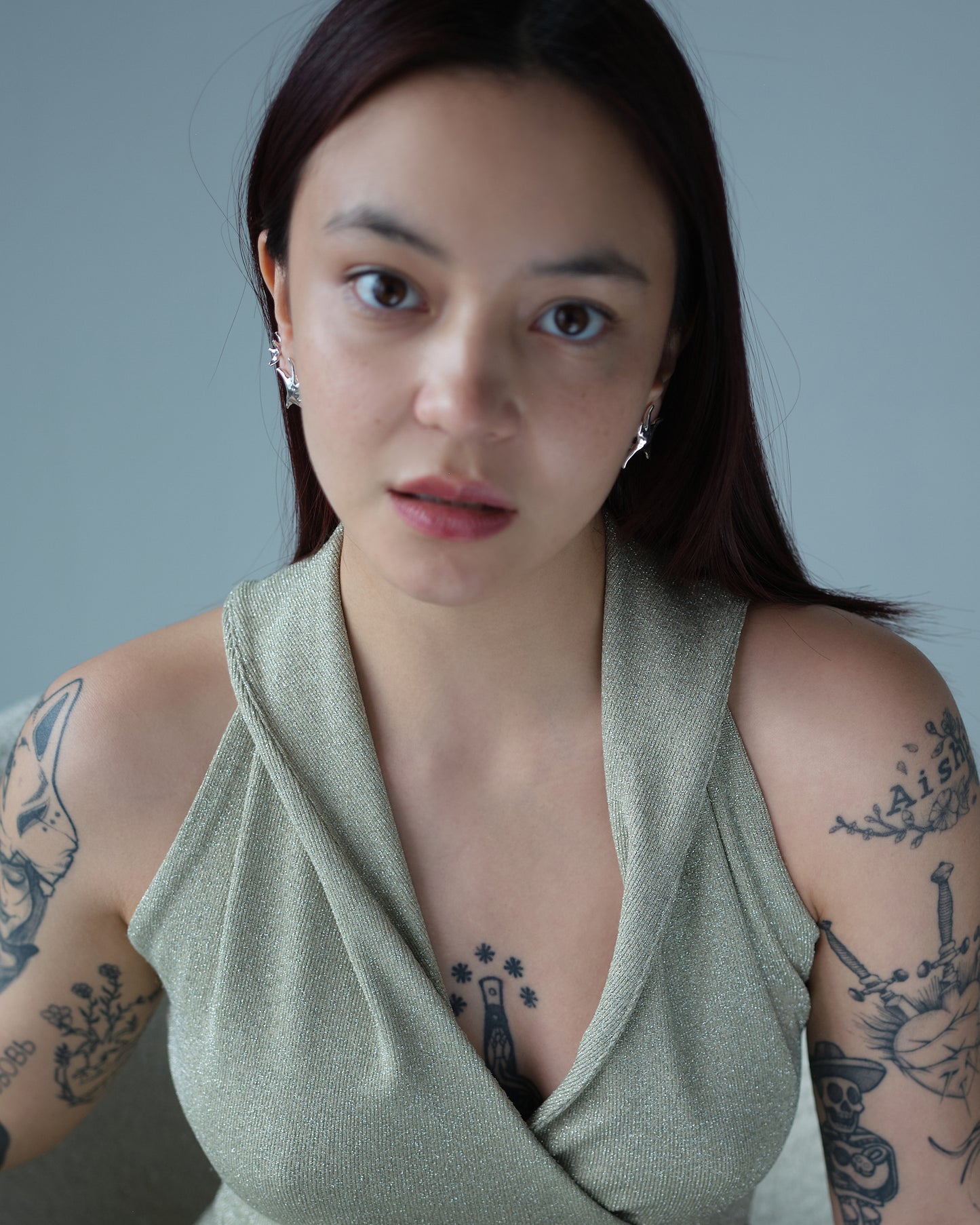 STELLA DI MARE Ohrringe