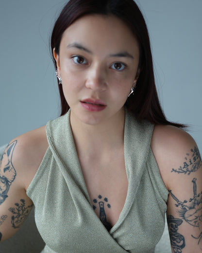 STELLA DI MARE Ohrringe