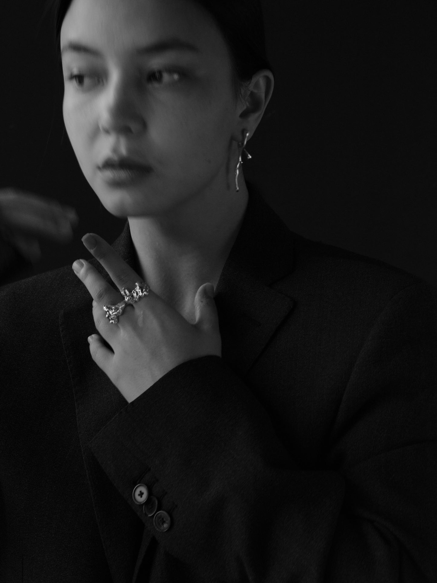 BUNNY RING "Inner Child" Kollektion