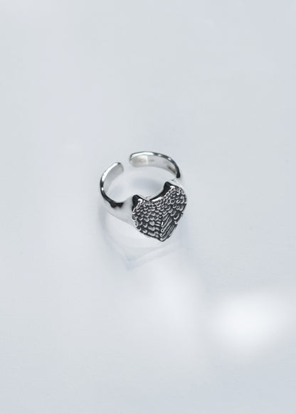 LIBERTÉ Ring