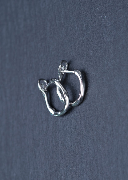 BASE Hoop Earring