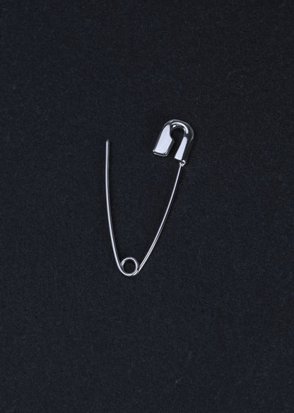 SAFETY PIN Earring