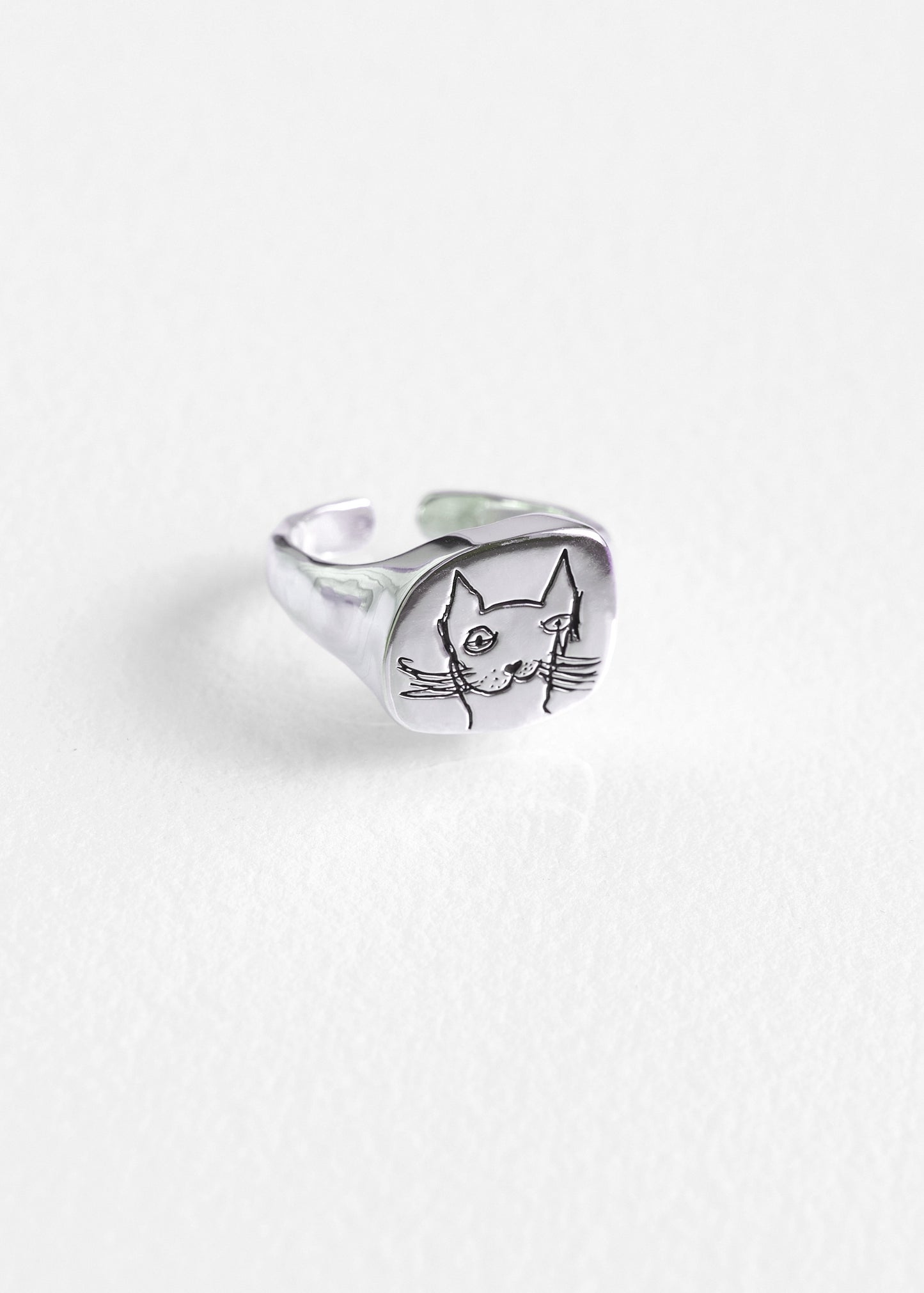 Sneaky Kitty N2 "Inner Child" Kollektion