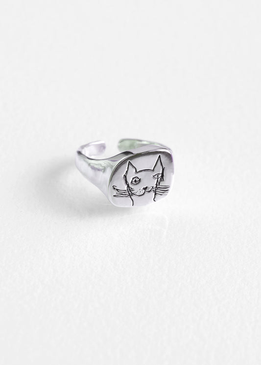 Sneaky Kitty N2 "Inner Child" Kollektion