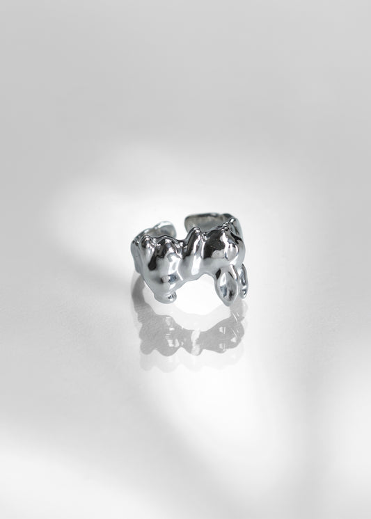 BUNNY RING "Inner Child" Kollektion