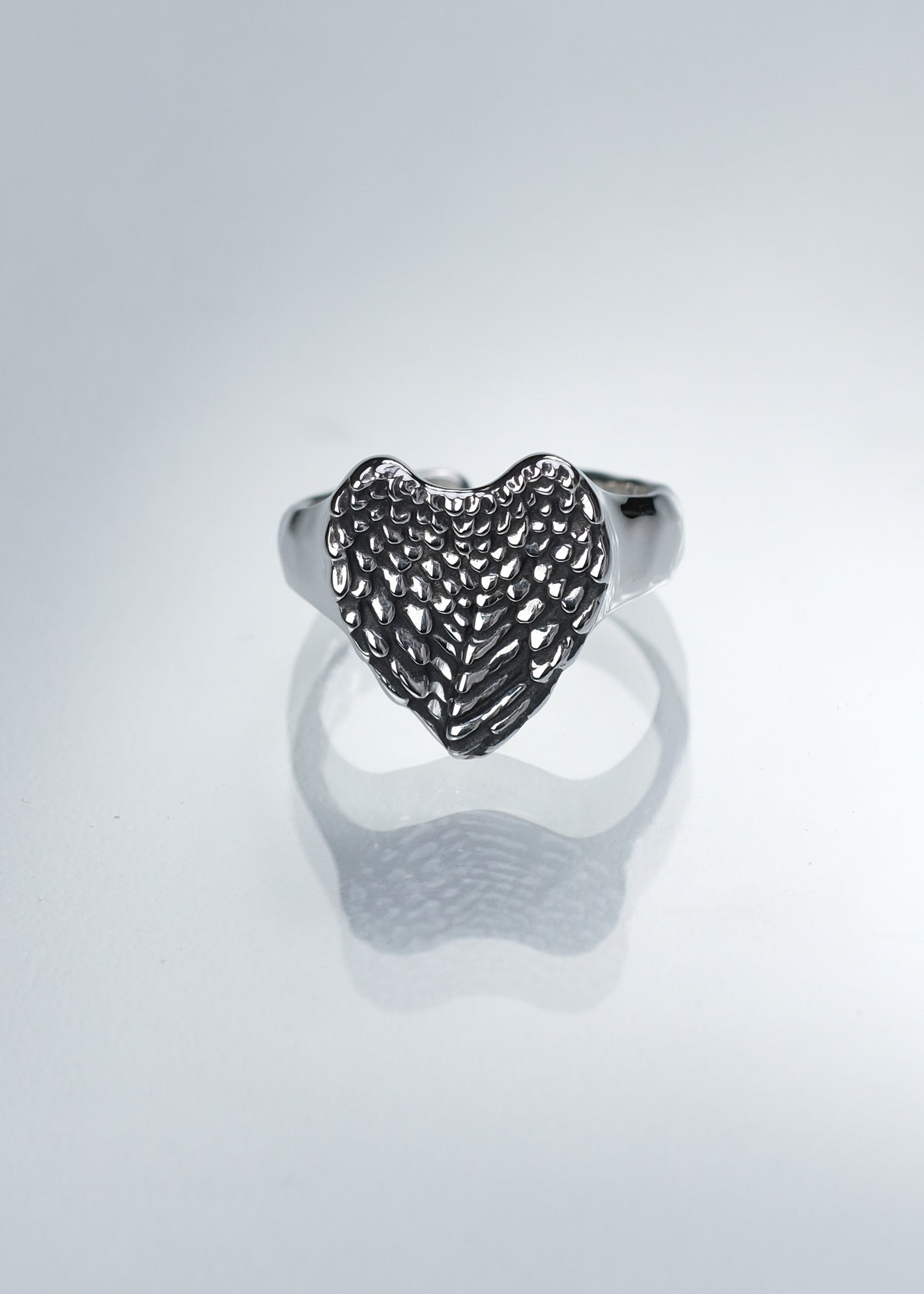 LIBERTÉ Ring