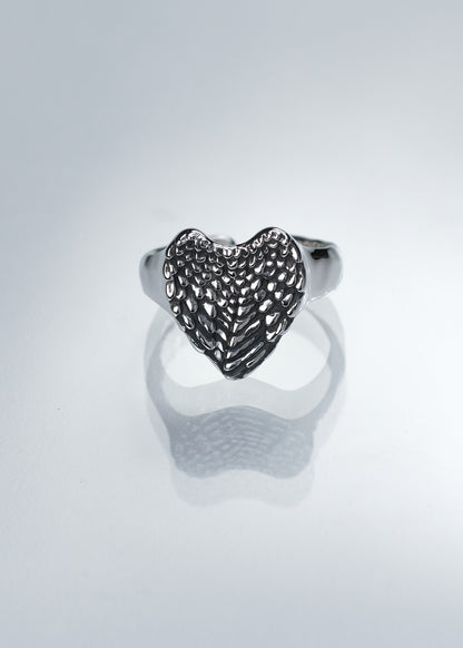LIBERTÉ Ring