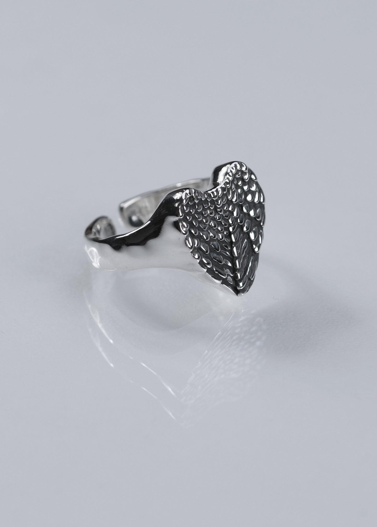 LIBERTÉ Ring