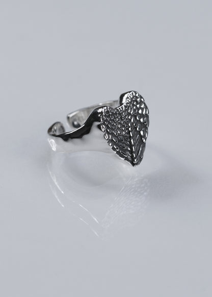 LIBERTÉ Ring