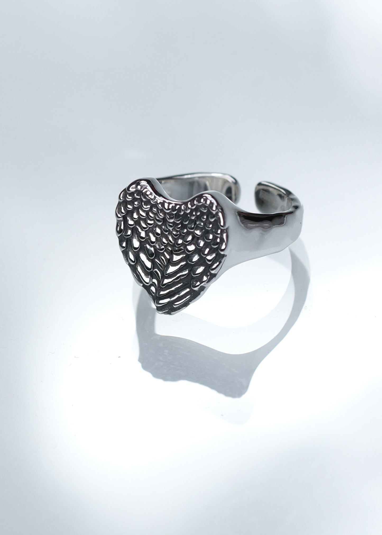 LIBERTÉ Ring