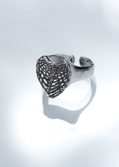 LIBERTÉ Ring