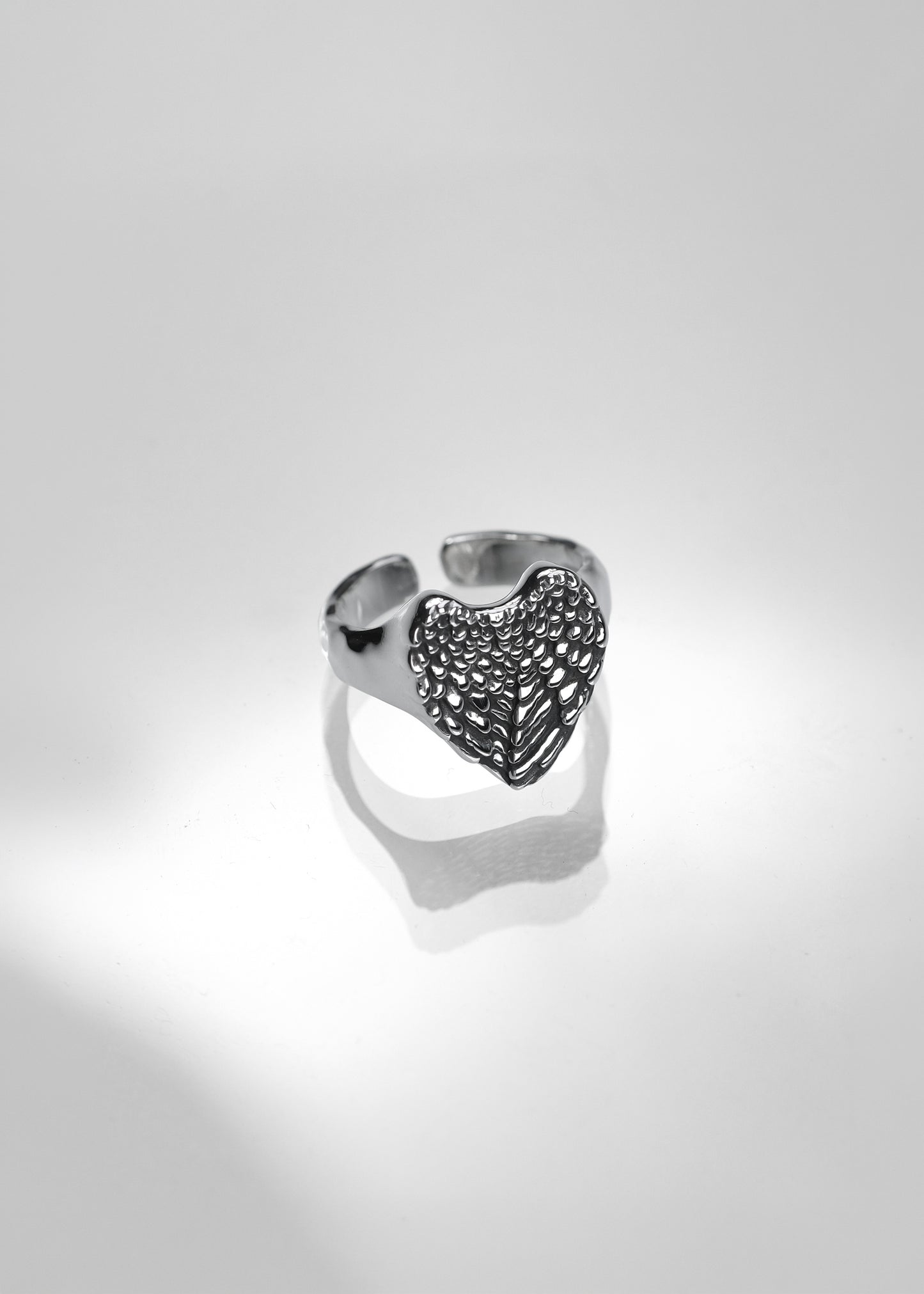 LIBERTÉ Ring