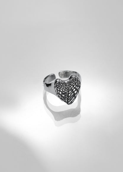 LIBERTÉ Ring