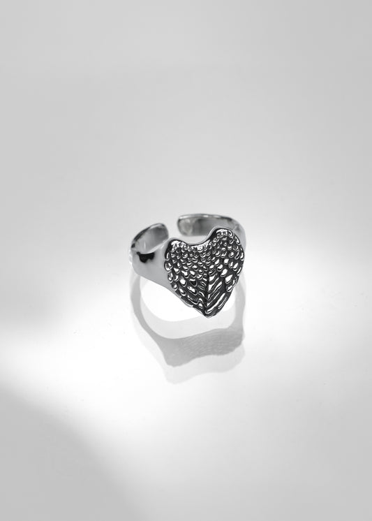 LIBERTÉ Ring