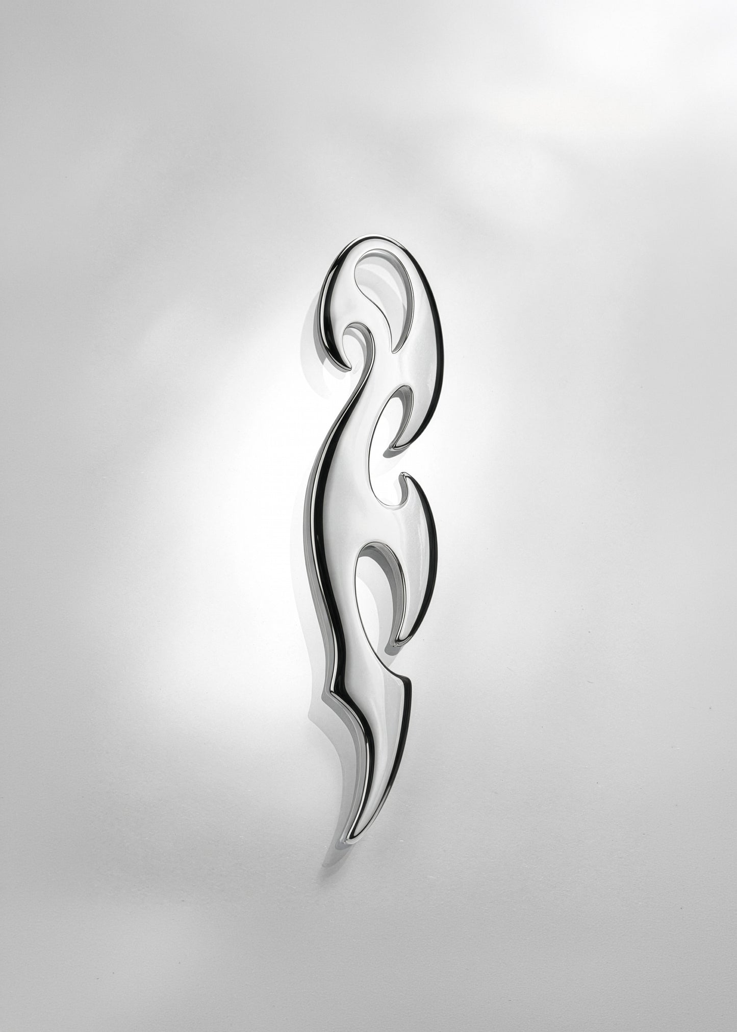 TRIBAL TATTOO Anhänger